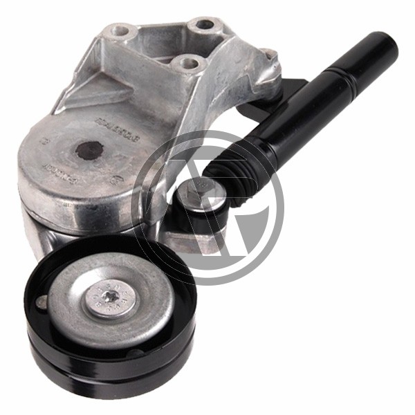 038903315C D+ TENSOR CORREIA A3-OCTAVIA I-GOLF IV 1997-2007 C/AMORTECEDOR