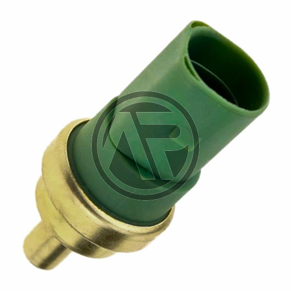 059919501A D+ VALVULA TEMP VAG 4 POLOS VERDE
