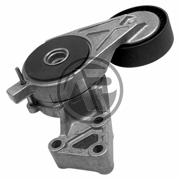 06A903315E D+ TENSOR CORREIA ALTERNADOR VAG POLO GOL