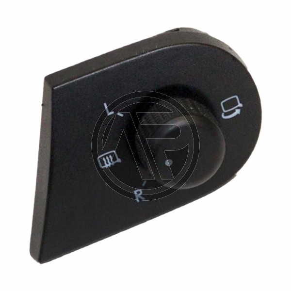 DIVERSOS INTERRUPTORES INTERRUPTOR RETROVISOR VAG A6 6L1959565G DIVERSOS INTERRUPTORES INTERRUPTOR RETROVISOR VAG A6 6L1959565G