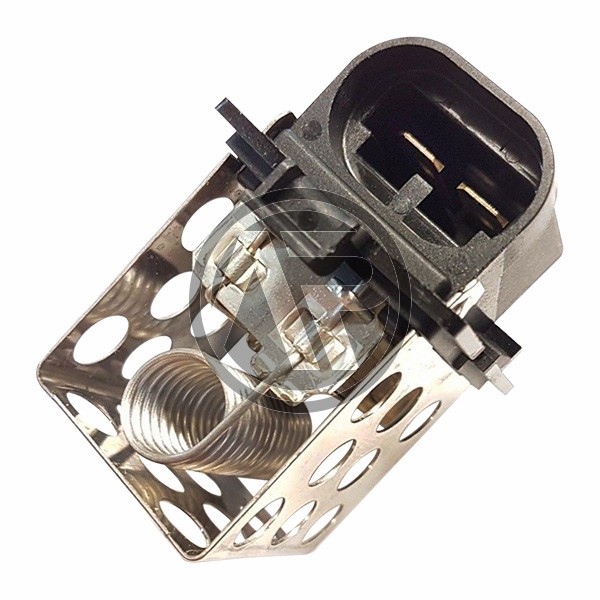 RESISTENCIAS VENTILADOR - RESISTENCIA PREVIA VENTILADOR RENAULT CLIO ...