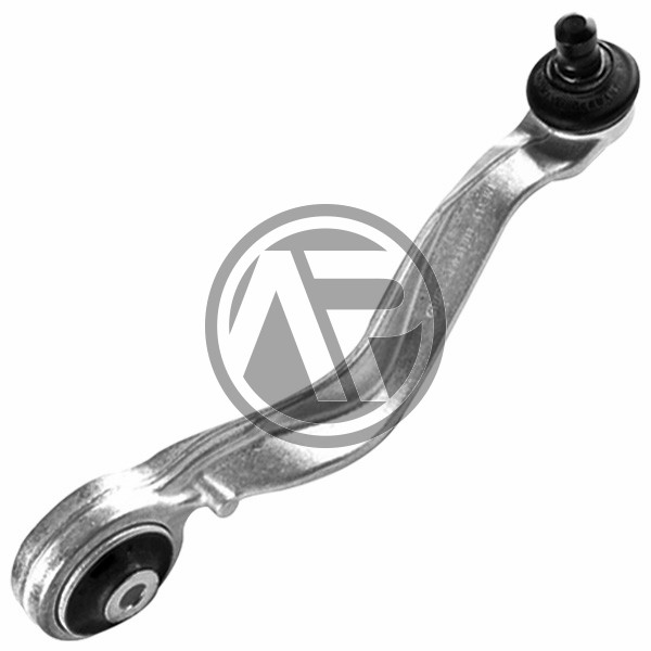 8E0407509A D+ BRACO SUSPENSAO VAG A4-PAS SUP-FRENTE ESQ LEMFORDE