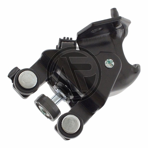 Cilindro Frizione Borg & Beck BES255 - Ricambio Specifico Per PSA Berlingo E Partner (04/08)