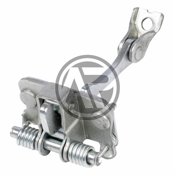 Tirant De Porte Citroën C2 2003-2009 - Avant Gauche Ou Droit, Référence 9181H6