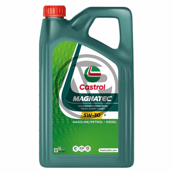 OIL5011