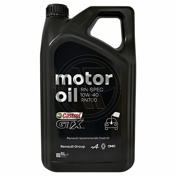 OIL6001